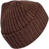 Adidas Melanžinė kepurė ruda JY3170