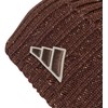 Adidas Melanžinė kepurė ruda JY3170