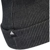Kepurė Czapka adidas New Knit Structure pilka JM3063 (Dorośli M/L)