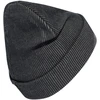 Kepurė Czapka adidas New Knit Structure pilka JM3063 (Dorośli M/L)