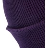 Adidas Naujo Logotipo kepurė su atlenkiama briauna, violetinė JX5748