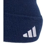 Kepurė Czapka adidas Real Madryt Woolie tamsiai mėlyna KQ7902 (Dorośli M/L)
