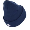 Kepurė Czapka adidas Real Madryt Woolie tamsiai mėlyna KQ7902 (Dorośli M/L)