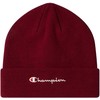 Champion Beanie kepurė Bordo 806064 RS522