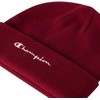 Champion Beanie kepurė Bordo 806064 RS522
