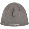 Champion Reversinė kepurė Juoda ir pilka 802407 KK001