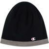 Champion Reversinė kepurė Juoda ir pilka 802407 KK001