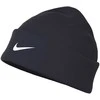 Kepurė Czapka Nike DF Peak tamsiai mėlyna FQ8292 451