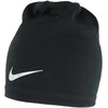 Nike Dri-Fit Peak Kepurė Juoda N1012398042OS