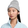 Kepurė Czapka Nike Peak pilka HF0186 063