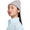 Kepurė Czapka Nike Peak pilka HF0186 063