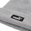Kepurė Puma ESS Kepuraitė su aukšta karūna, pilka 26410 02