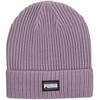 Puma Ribbed Classic Beanie kepurė 024038 19