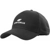 Kepurė su snapeliu 4F U266 tamsiai juoda 4FWSS24ACABU266 20S (S/M)