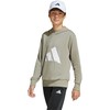 adidas Naujas logotipas Siuvinėta beisbolo kepurė JN6590