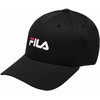 Fila Holdings Fila Brasov 6 FCU0019 80010 Kepurė