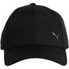 Kepurė Puma Ess Metal BB 25994 01 beisbolo kepuraitė