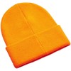Kepurė Under Armour Halftime Cuff vienas dydis tinka daugumai kepuraitė oranžinė 1373155 793
