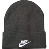 Kepurė Czapka vaikams Nike Peak pilka HF5498 032