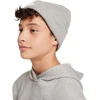 Kepurė Czapka vaikams Nike Peak pilka HF5498 063