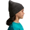 Kepurė Czapka vaikams Nike Peak pilka HF5498 032
