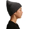 Kepurė Czapka vaikams Nike Peak pilka HF5498 032