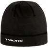 Viking daugiafunkcė kepurė Craig juoda 60 cm 219-13-2122-09