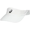 Kepurė Daszek Asics Performance Visor balta 3043A140 100 (M)