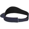 Kepurė Daszek Asics Performance Visor tamsiai mėlyna 3043A140 400 (M)