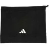 Kepurė Komin adidas Tiro Fleece Neckwarmer juoda JY7997 (Dorośli M/L)