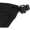 Kepurė Komin adidas Tiro Fleece Neckwarmer juoda JY7997 (Dorośli M/L)