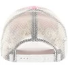 Kepurė 47 Brand MLB New York Yankees Branson Cap B-BRANS17CTP-RSA Rožinė One size