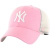 Kepurė New York Yankees Niujorko "Yankees" Branson 47 Jr. B-BRANS17CTP-RSA_VAIKI kepuraitė
