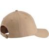 Kepurė su snapeliu 4F U552 smėlio sp. 4FWSS26ACABU552 83S (XS/S)