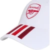 Kepurė su snapeliu adidas Arsenal FC balta KR0532 (Dorośli M/L)