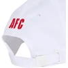 Kepurė su snapeliu adidas Arsenal FC balta KR0532 (Dorośli M/L)