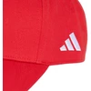 Kepurė su snapeliu adidas Arsenal FC raudona KR0531 (Dorośli M/L)