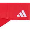 Kepurė su snapeliu adidas Bayern Monachium raudona KT3395 (Dorośli M/L)