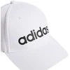 Kepurė su snapeliu adidas Daily Cap balta IC9707 (Dorośli S/M)