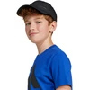 Kepurė su snapeliu adidas Lightweight Baseball juoda JE5653 Dorośli S/M