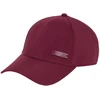 Kepurė su snapeliu adidas Lightweight Cap Metal bordinė KT4706 (Dorośli M/L)