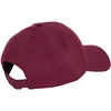 Kepurė su snapeliu adidas Lightweight Cap Metal bordinė KT4706 (Dorośli M/L)