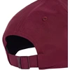 Kepurė su snapeliu adidas Lightweight Cap Metal bordinė KT4706 (Dorośli M/L)
