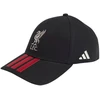 Kepurė su snapeliu adidas Liverpool FC juoda KQ5139 (Dorośli M/L)