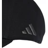 Kepurė su snapeliu adidas Liverpool FC juoda KQ5137 (Dorośli M/L)