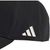 Kepurė su snapeliu adidas Liverpool FC juoda KQ5139 (Dorośli M/L)