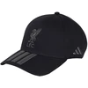 Kepurė su snapeliu adidas Liverpool FC juoda KQ5137 (Dorośli M/L)