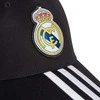 Kepurė Adidas Czapka adidas Real Madryt IY0451