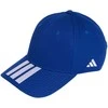 Kepurė su snapeliu adidas Tiro Cap mėlyna KE8451 (Dorośli M/L)
