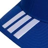 Kepurė su snapeliu adidas Tiro Cap mėlyna KE8451 (Dorośli M/L)